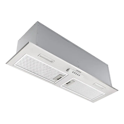 Coifa de Embutir Crissair Versatile Inox 90cm 127V/220V - 071980/071981