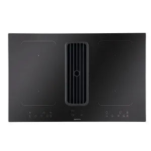 Cooktop De Indução Com Coifa Integrada 81cm 220v