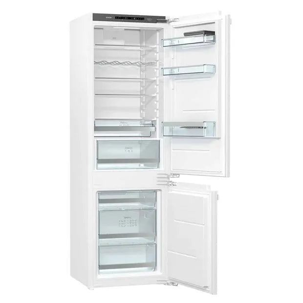 Refrigerador Gorenje De Embutir Bottom Freezer 2 Portas 269 Litros 220v