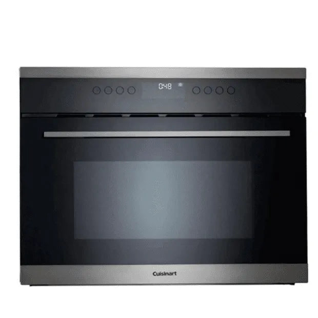 Microondas, Forno e Grill 60cm 220V Cuisinart Prime