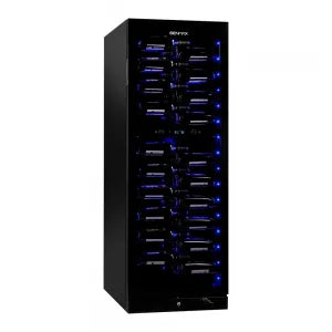 Adega Benmax Dual Zone 220v