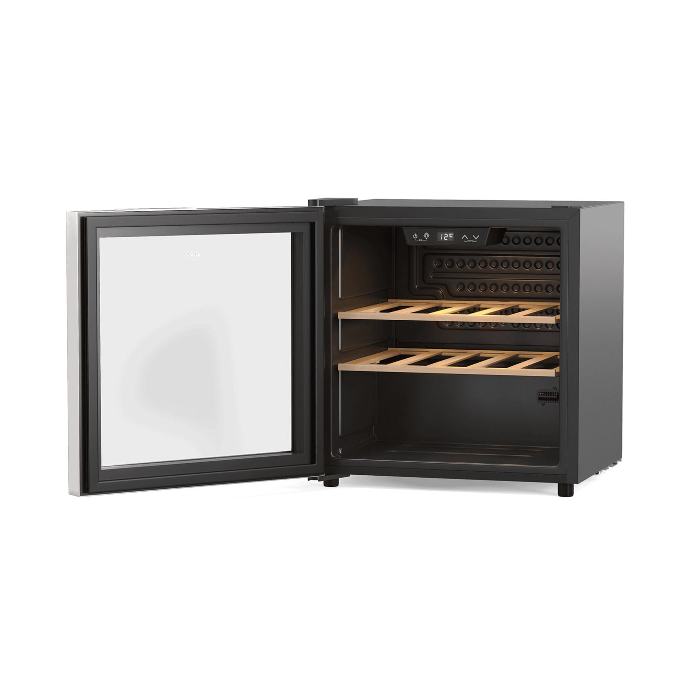Adega Invita Inox 14 Garrafas Freestanding