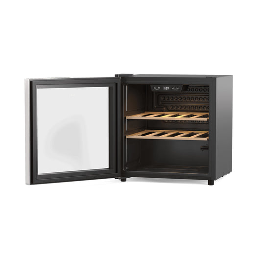 Adega Invita Inox 14 Garrafas Freestanding