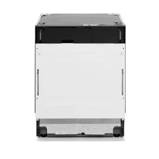 Lava-louças Elettromec de 14 Serviços de Embutir e Revestimento 220v