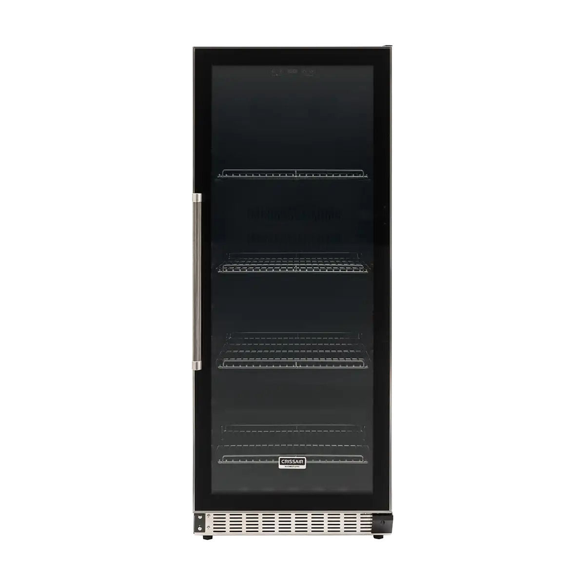 Cervejeira Crissair Beer Center Maxi 320 Litros 220V Abertura Direita - CBC320