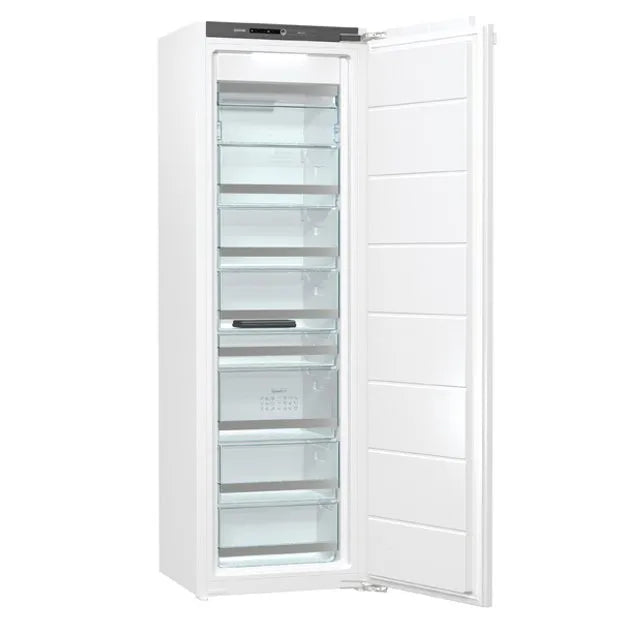 Freezer Vertical De Embutir Gorenje No Frost 1 Porta 235 Litros 220V - FNI5182A1