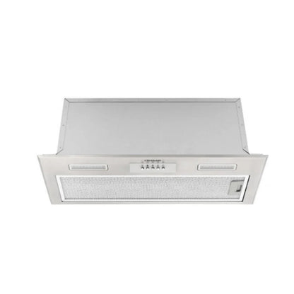 Coifa de Embutir Crissair Versatile 70cm Inox 127V/220V - 071982/071983