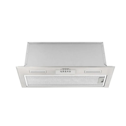 Coifa de Embutir Crissair Versatile 70cm Inox 127V/220V - 071982/071983