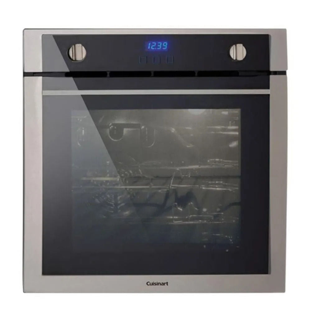 Forno e Grill Elétrico Cuisinart Casual 60cm 83L 220V - 4092740102