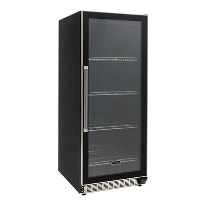 Cervejeira Crissair Beer Center Maxi 320 Litros 220V Abertura Direita - CBC320