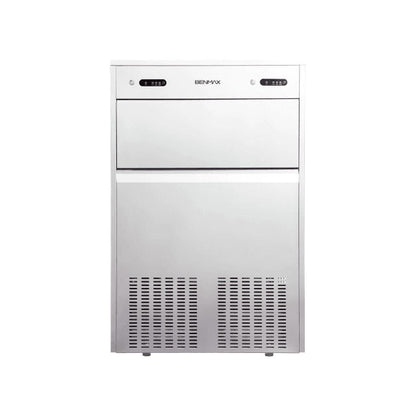 Máquina de Gelo Benmax Super Ice 80/55 80kg/24h 55kg 220V - BMGX80-55