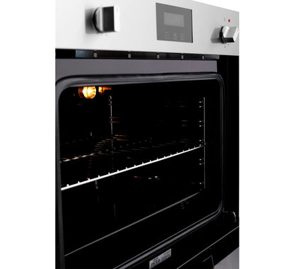 Forno Elétrico Crissair Big 75 CFE75G5 84L 75cm 220V - 37356