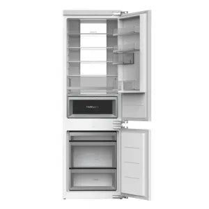 Refrigerador e Freezer Benmax Embutir e Revestir 275L 220V - REF-FZ275ERA