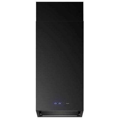 Coifa Falmec Mira Plus Black Ilha 40 cm 220V - CMFI40E14P2BRN490F