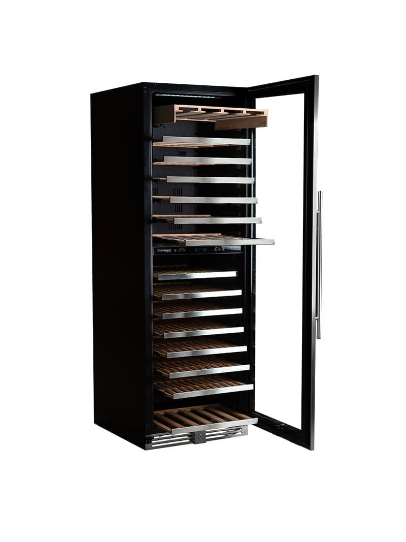 Adega Dual Zone Cuisinart Arkton Advanced 180cm 425L 220V - 4093160004