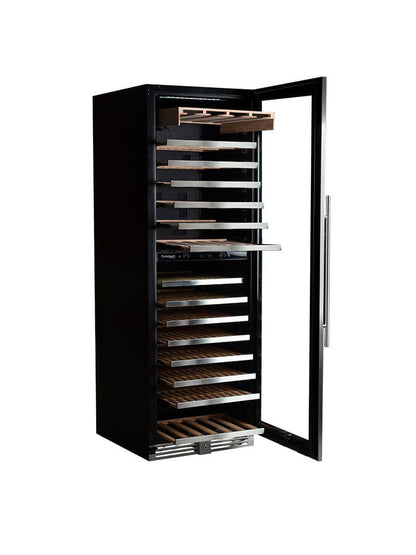 Adega Dual Zone Cuisinart Arkton Advanced 180cm 425L 220V - 4093160004