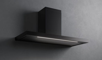 Coifa Falmec Plane Black Parede 90 cm 220V - CPCN90F2P2ZZZN491F