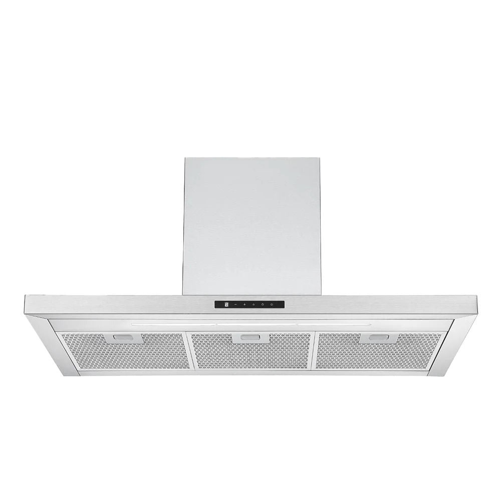 Coifa de Parede Crissair Slim 90 CRR 12.9 G2 Inox 90cm 127V/220V - 072051072052