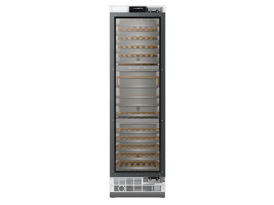 Adega de Vinhos Elanto Professionale 24" Triple Zone 100 Garrafas 220V - LNTWC2410BCOVP2