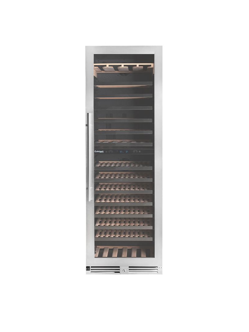 Adega Dual Zone Cuisinart Arkton Advanced 180cm 425L 220V - 4093160004