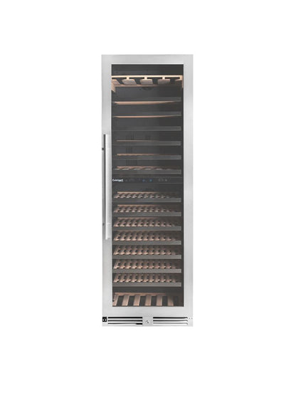 Adega Dual Zone Cuisinart Arkton Advanced 180cm 425L 220V - 4093160004