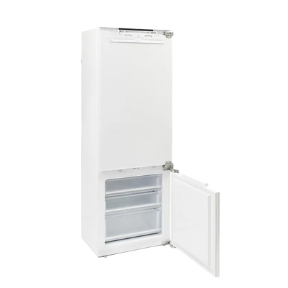 Refrigerador Bottom Freezer 70