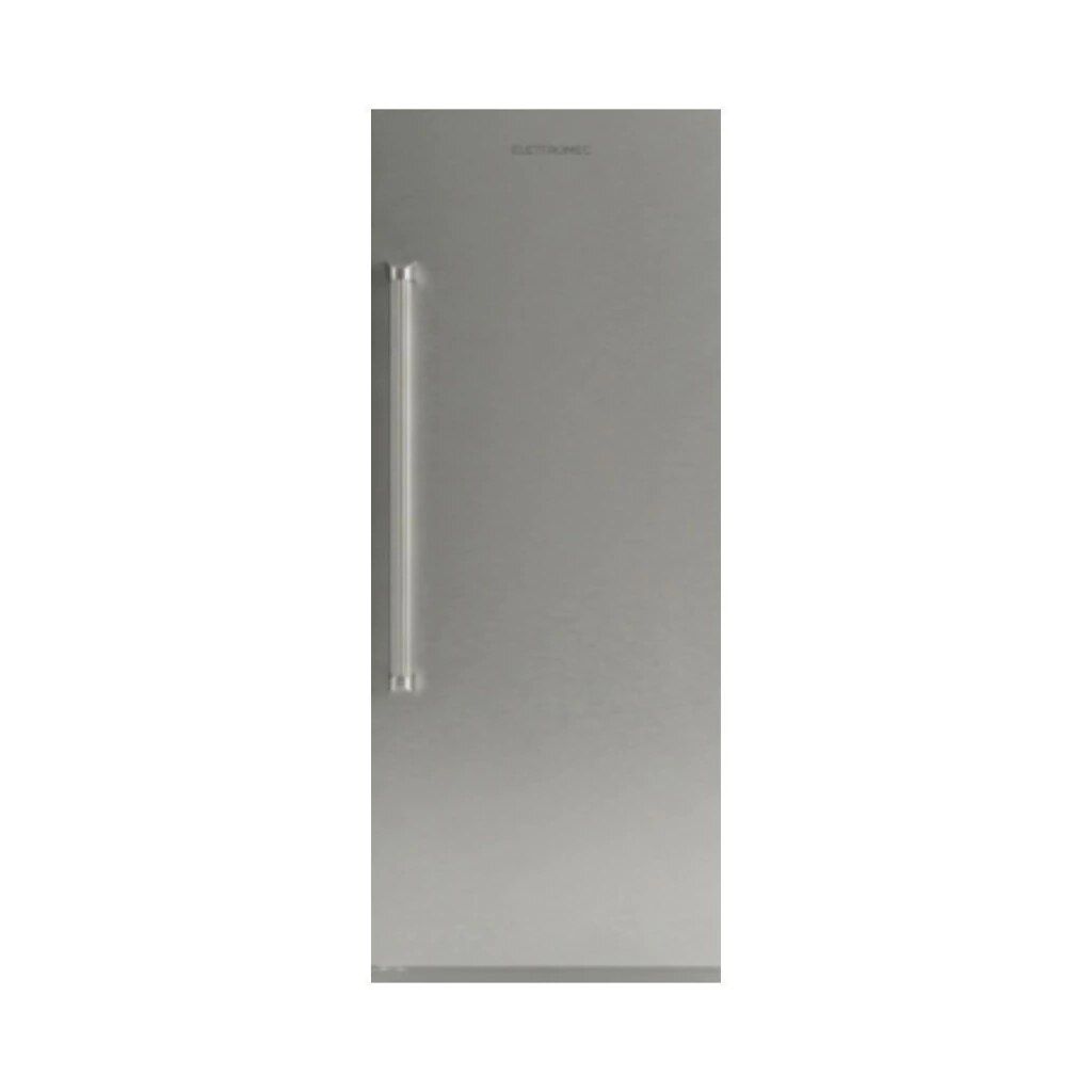 Refrigerador Inox Duo 317 Litros 220V Elettromec - RFDU317XX2XXA