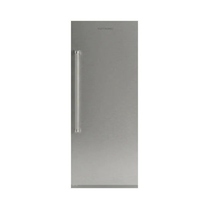 Refrigerador Inox Duo 317 Litros 220V Elettromec - RFDU317XX2XXA