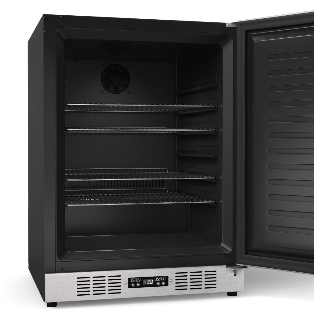 Freezer Elettromec 105 Litros Built-In 220V - FZBI105XX2VIA