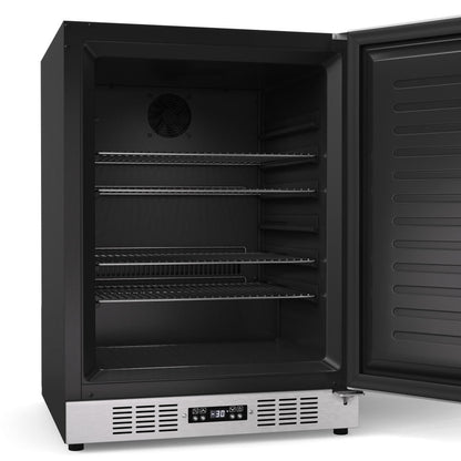 Freezer Elettromec 105 Litros Built-In 220V - FZBI105XX2VIA