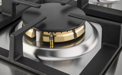 Cooktop Elanto Professionale Lateral 5Q | 4kW | 75cm