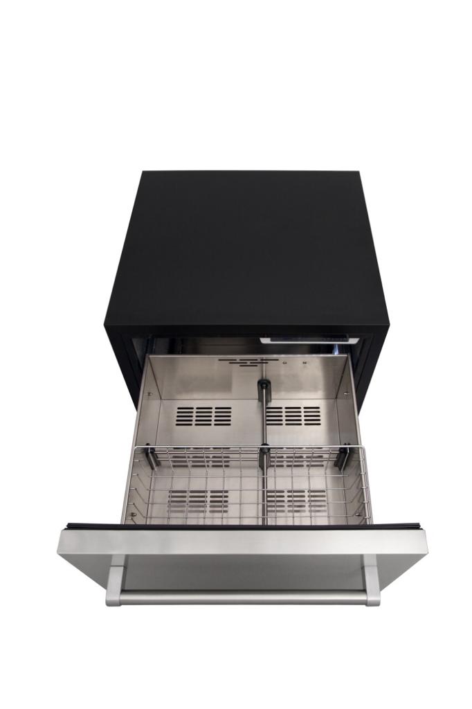 Gaveta Refrigerada Embutir Cookerhood - Novo