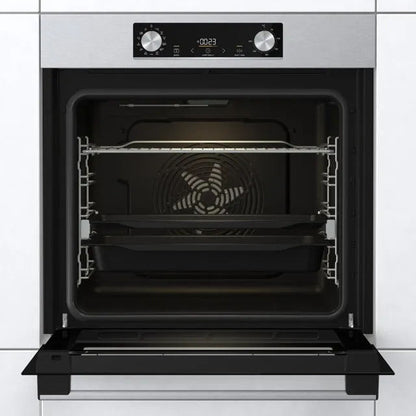 Forno Elétrico de Embutir Gorenje BOS6737E13XBR 77 Litros 220-240V