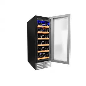 Adega Benmax BAC18 Single Zone 18 Garrafas 127V