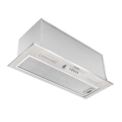 Coifa de Embutir Crissair 70cm 127V