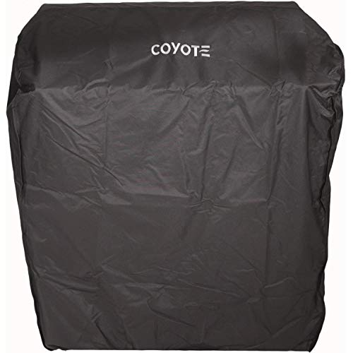 Capa para Churrasqueira Coyote Carrinho 30" - CCVR30-CT