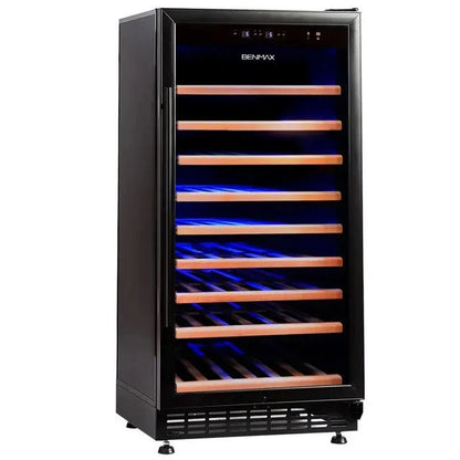 Adega Benmax BAC80 Single Zone 80 Garrafas 127V