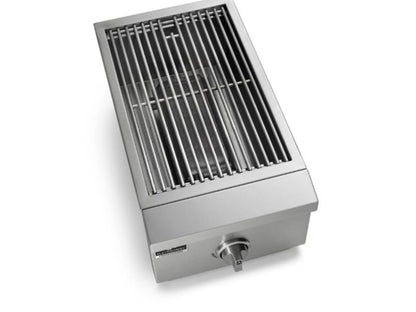 Dominó Elettromec de Churrasqueira Infravermelho Professional