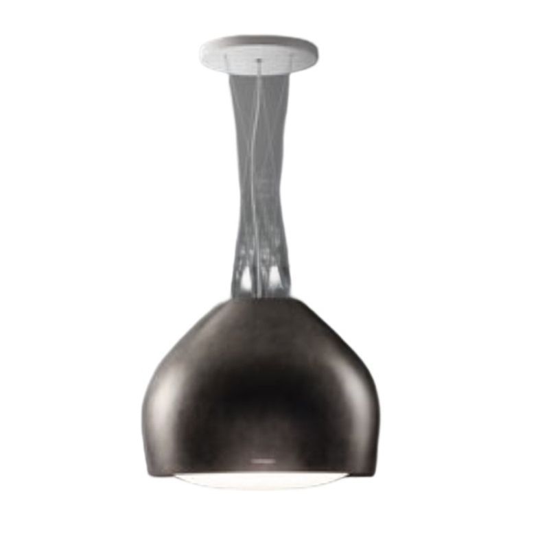 Coifa Falmec Sophie Anthracite Ilha 54cm 220V - CSWN54.F0P7#ZZZJ461F