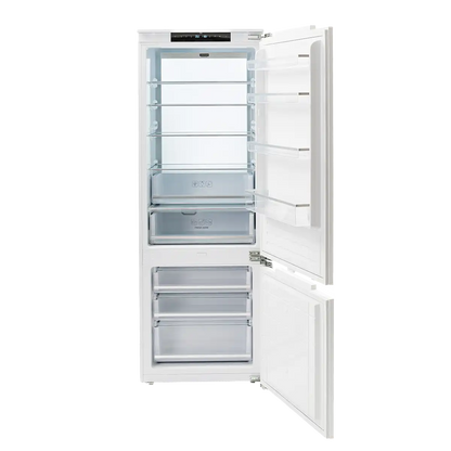 Refrigerador Bottom Freezer 70