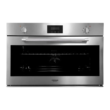 Forno Elétrico Crissair Big 90 CFE60G5E 103L 90cm 220V - 71953