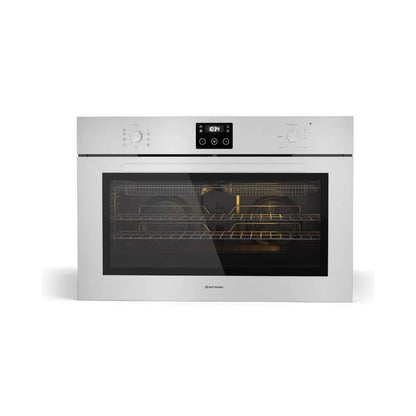 Forno Elettromec Luce Multifunção Eletrônico 125 Litros 90 cm 220V - FMEL90LC2TNA