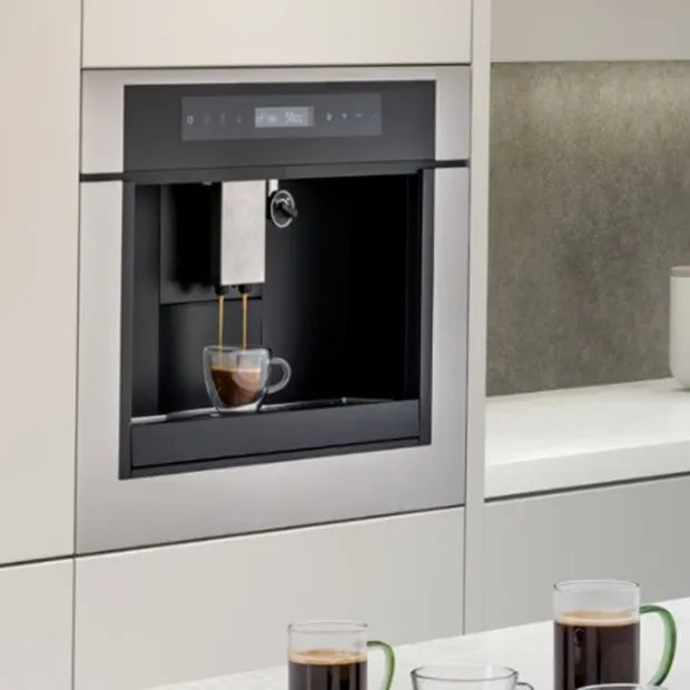Máquina de Café Built-in Crissair Signature