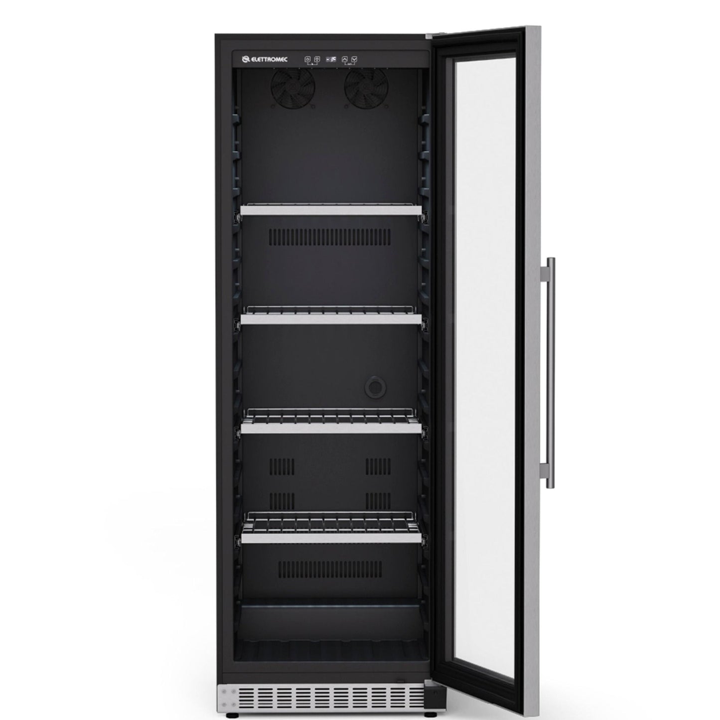 Beer Center Elettromec 424 Litros Built-in Connect 220V - BCBI424XV2ATB