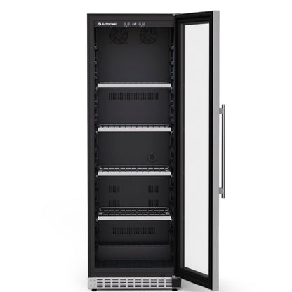 Beer Center Elettromec 424 Litros Built-in Connect 220V - BCBI424XV2ATB