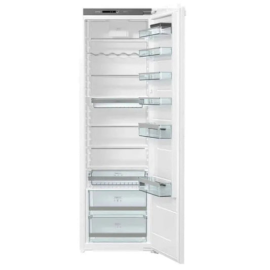 Refrigerador De Embutir Gorenje 1 Porta 305 Litros 220v RI5182A1 - 220v