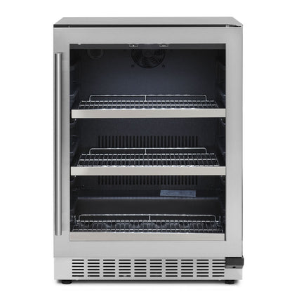 Beer Center Elettromec Connect 135 Litros Built-in 220V Abertura Direita - BCBI135XV2ATE