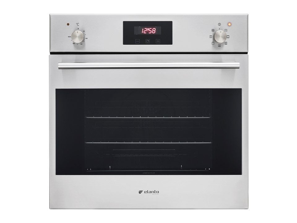 Forno Elétrico Elanto Artigiano 7F | 70L | 60cm