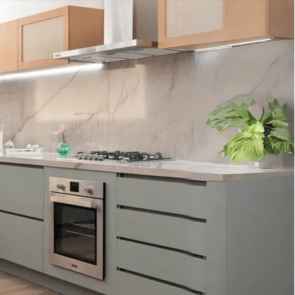 Coifa Parede Invita Inox I-CFP-80-XX-1ATA 80cm 127V