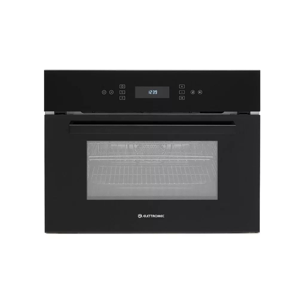 Micro-ondas Vetro Flat Elettromec 40 Litros 220V - FMCFR40VT2TNB